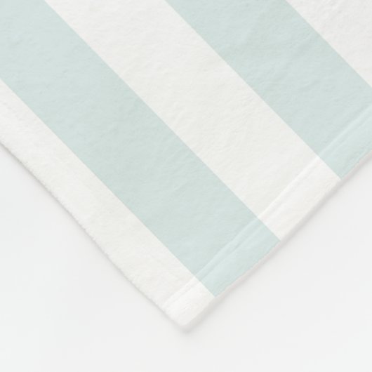 Minusstreifen Wasserfarbige Blume Imitate Gold Mon Fleecedecke (Ecke)