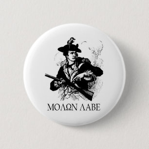Minuteman Button