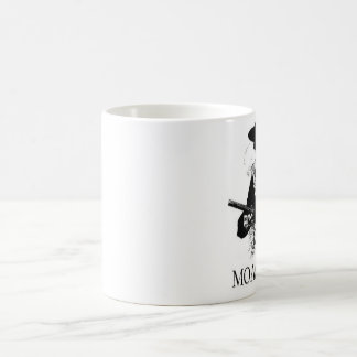 Minuteman Molon Labe Tasse