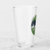 Minuteman-Radweg Boston Massachusetts Glas (Rechts)