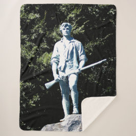 MINUTEMAN SHERPADECKE