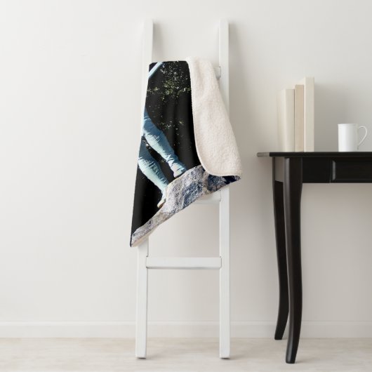 MINUTEMAN SHERPADECKE (Beispiel)