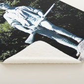 MINUTEMAN SHERPADECKE (3/4)