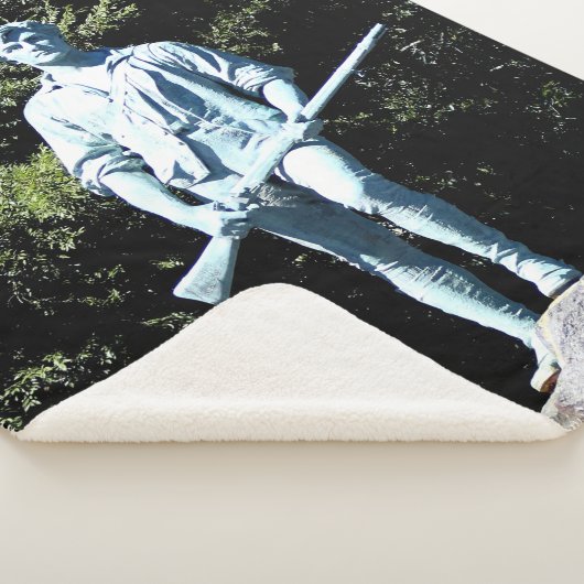 MINUTEMAN SHERPADECKE (3/4)