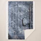 MINUTEMEN SHERPADECKE (Vorderseite)