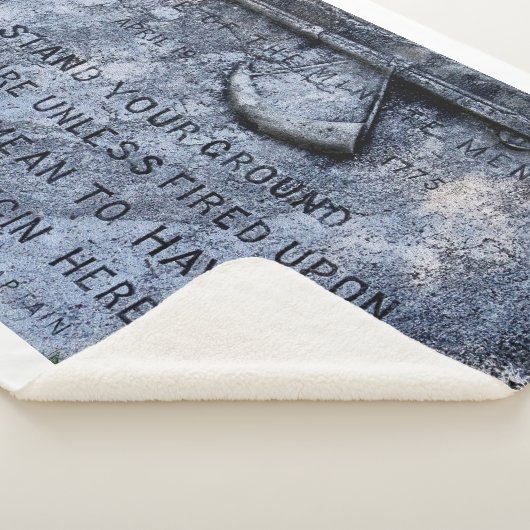 MINUTEMEN SHERPADECKE (3/4)