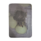 Minuten alt badematte (Vorderseite Vertikal)