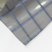 Minuten alt fleecedecke (Ecke)