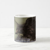 Minuten alt kaffeetasse (Mittel)