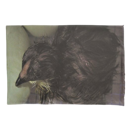 Minuten alt kissenbezug (Vorderseite)