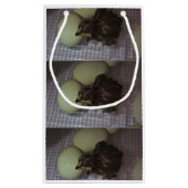 Minuten alt kleine geschenktüte (Rückseite)