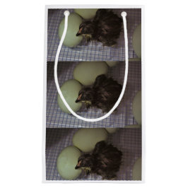 Minuten alt kleine geschenktüte