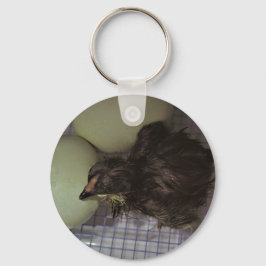 Minuten alt schlüsselanhänger