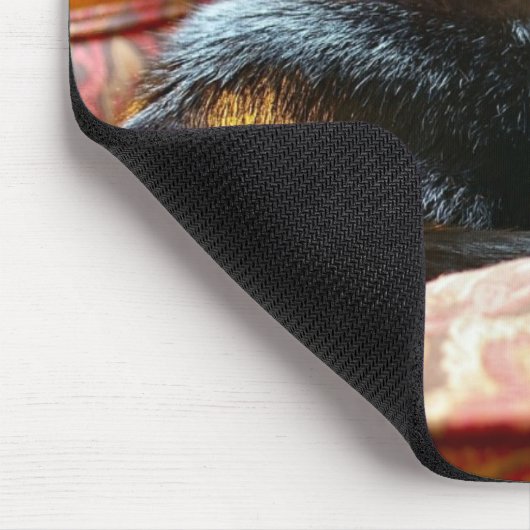 Minx Mousepad (Ecke)