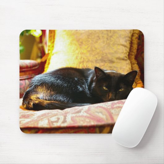 Minx Mousepad (Mit Mouse)