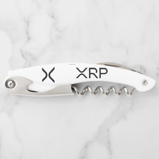 Minx Nail Art Decals Kellnermesser (Vorderseite)