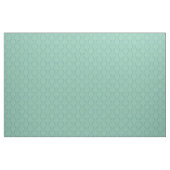 Minz-Damaskus Stoff (Fat Quarter (45,7 x 55,9 cm))