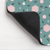 Minz Geo Edition Mousepad (Ecke)