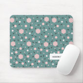 Minz Geo Edition Mousepad (Mit Mouse)
