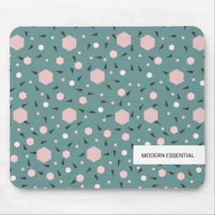 Minz Geo Edition Mousepad