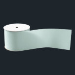 Minz-Wolke Ripsband<br><div class="desc">🌿 Minzwolke</div>