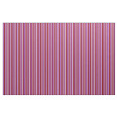 Minzcreme, dunkle Orchidee und dunkelrot gefärbt Stoff (Yard (91,4 cm))