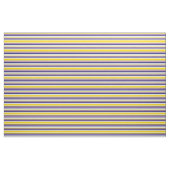 Minzcreme, gelb, dunkelgrau, blau, blau und schwar stoff (Fat Quarter (45,7 x 55,9 cm))