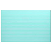Minzcreme und Aqua-farbenes, gestreiftes Muster Stoff (Yard (91,4 cm))