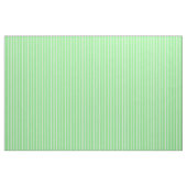 Minzcreme und hellgrünes Muster Stoff (Yard (91,4 cm))