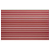Minzcreme und Maroon-Muster Stoff (Yard (91,4 cm))