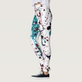 Minze Chocolate Chip Leggings (Links)