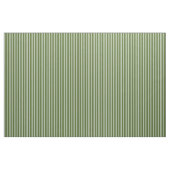 Minze Creme und dunkeloliberes, grünes Muster Stoff (Yard (91,4 cm))