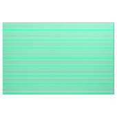 Minze Creme und grüne farbige Linien Stoff (Yard (91,4 cm))