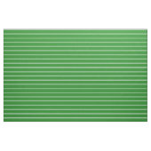 Minze Creme und waldgrüne Streifen Stoff (Fat Quarter (45,7 x 55,9 cm))