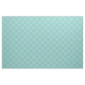 Minze Damast Stoff (Fat Quarter (45,7 x 55,9 cm))