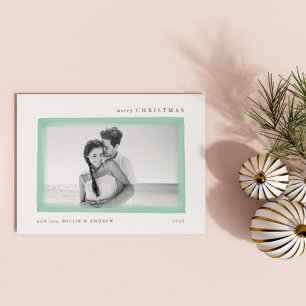 Minze   Dreamy Wish Frohe Weihnachten Foto