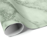 Minze grüne Pastel Marmorstein Abstrakten Metall L Geschenkpapier<br><div class="desc">Glam und Chic Contemporary Abstrakt Wrapping Paper Kann eine wunderschöne Dekoration für viele Veranstaltungen wie Hochzeit,  Jubiläum,  Geburtstag,  Abschluss,  neue Zuhause,  Corporate,  Birdal Dusche,  etc.</div>