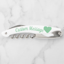 Minze Herzklappenschraube