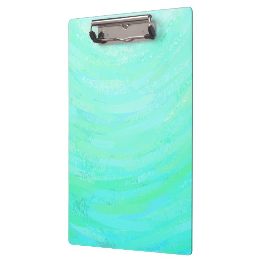 Minze Ice Klemmbrett (Links)