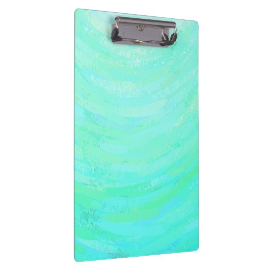 Minze Ice Klemmbrett (Rechts)