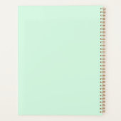 Minze Planer (Rückseite)