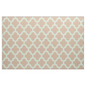 Minze Quatrefolie Ikat mit benutzerdefiniertem Hin Stoff (Fat Quarter (45,7 x 55,9 cm))