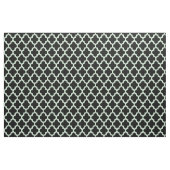 Minze Quatrefolie Ikat mit benutzerdefiniertem sch Stoff (Yard (91,4 cm))