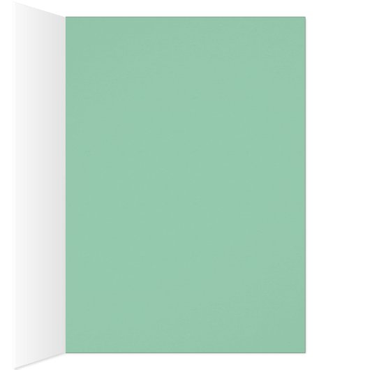 Minze Schokolade Chip Ice Creme Herzstück Valentin (Innen (Rechts))