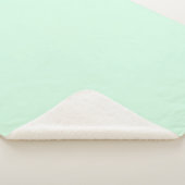 Minze Sherpadecke (3/4)