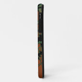 Minze und Kupfer Case-Mate iPhone Hülle (Hinten/Links)