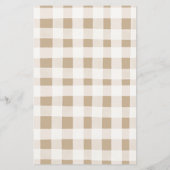 Minze und Peach Pumpkin Liebe Gebete für Baby-Sign (Rückseite)