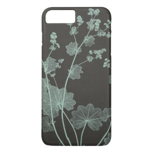 Minzen-u. Holzkohlen-Naturkunde I Case-Mate iPhone Hülle
