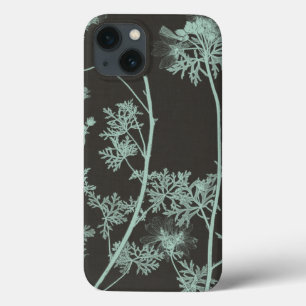 Minzen-u. Holzkohlen-Naturkunde IV Case-Mate iPhone Hülle