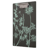 Minzen-u. Holzkohlen-Naturkunde IV Klemmbrett (Links)